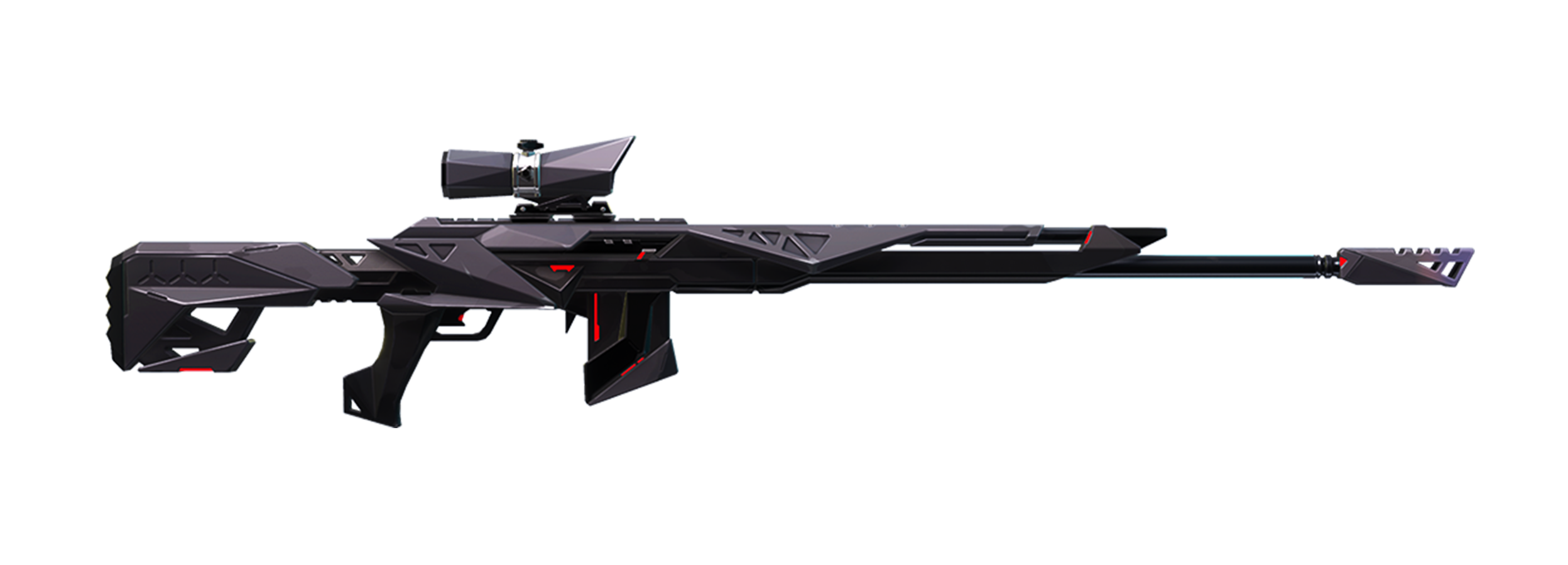 Strinova - Redefine Shooters with Stringification - Free to Play