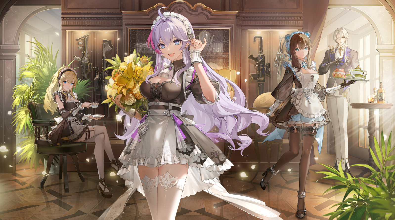 Maid - Fragrant Moments.png
