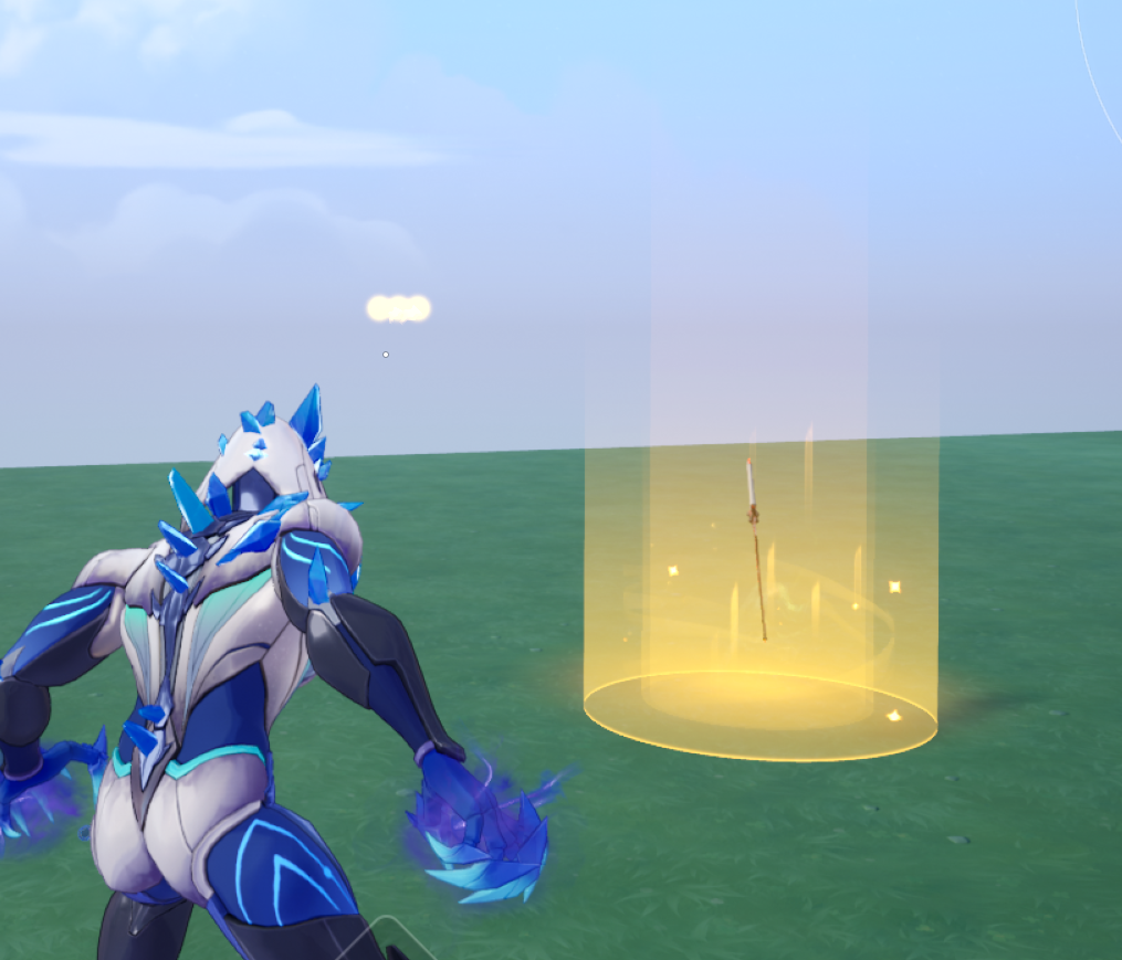 12-近战武器掉落模块.png